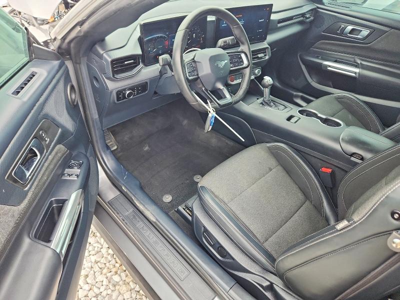 Aukcja sprzedaży 2024 Ford Mustang, vin: 1FA6P8TH7R5105680, numer aukcji: 57145246