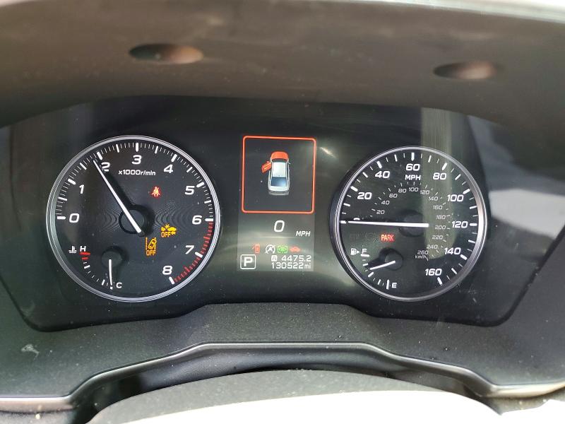 2022 Subaru Legacy მანქანა იყიდება აუქციონზე, vin: 4S3BWAN67N3026305, აუქციონის ნომერი: 58102926