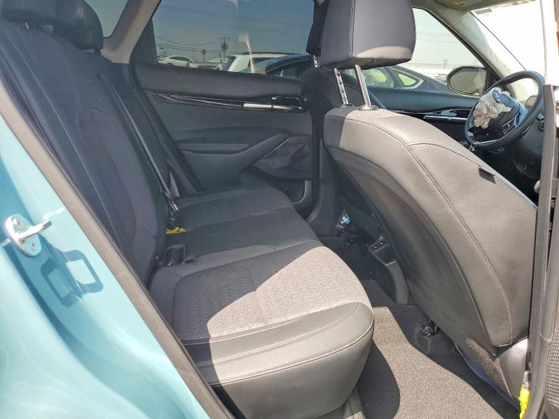 58924916 :رقم المزاد ، KNDEU2AA9R7652018 vin ، 2024 Kia Seltos مزاد بيع