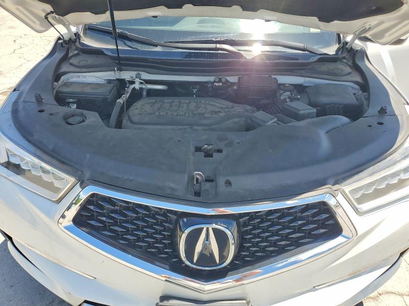 Auction sale of the 2020 Acura Mdx, vin: 5J8YD4H34LL007888, lot number: 58121546