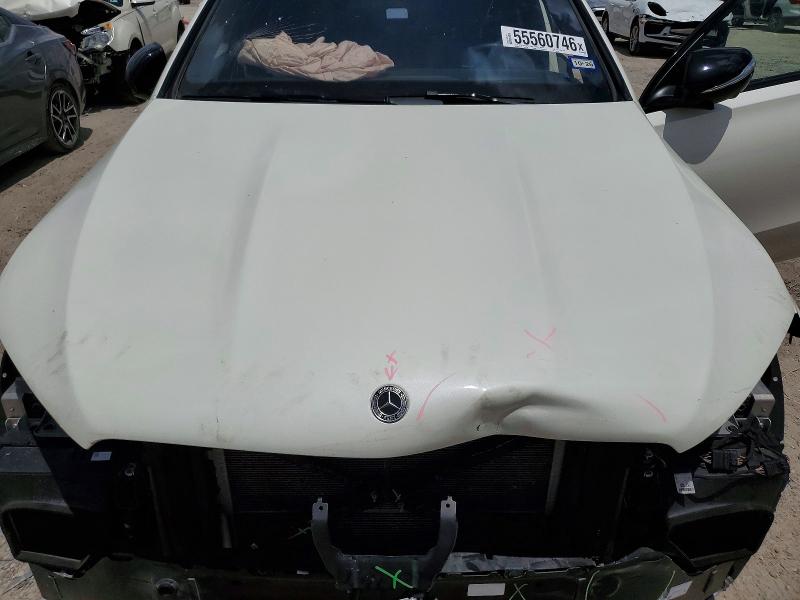 55560746 :رقم المزاد ، 4JGFD8KB2PA901124 vin ، 2023 Mercedes-benz Gle Coupe مزاد بيع