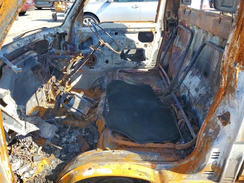 Aukcja sprzedaży 1995 Daihatsu Auto, vin: S110P075862, numer aukcji: 56841916