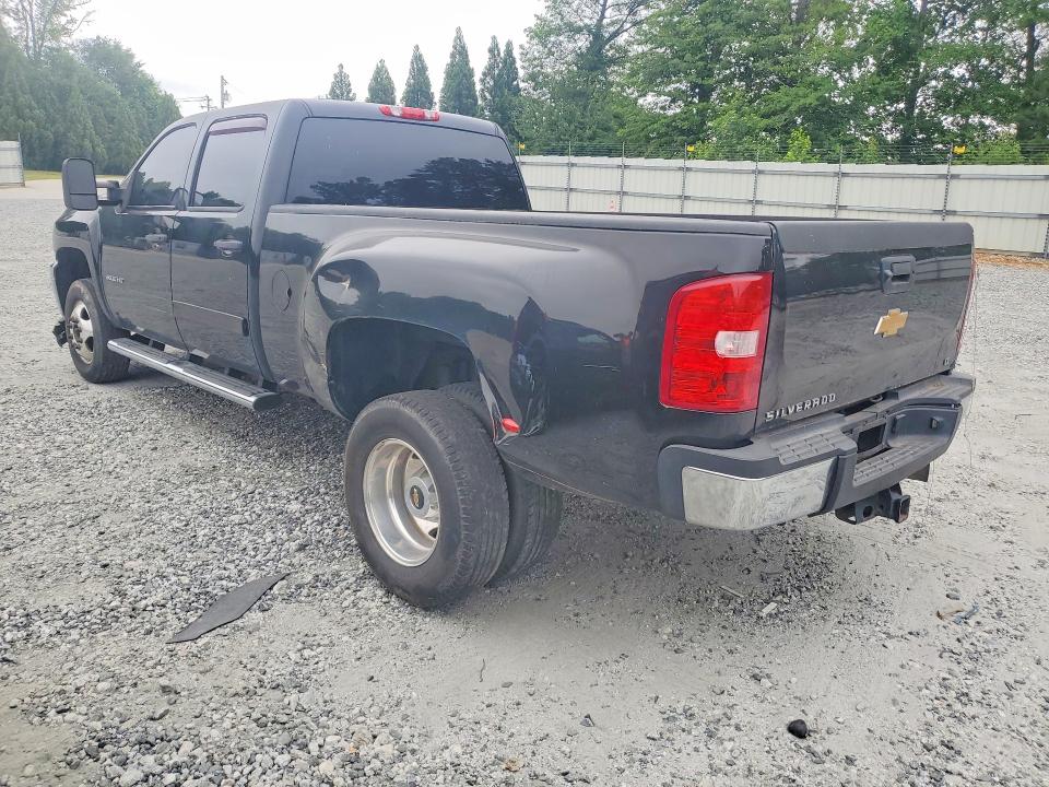 2013 Chevrolet Silverado მანქანა იყიდება აუქციონზე, vin: 1GC4C0C89DF167728, აუქციონის ნომერი: 56731816