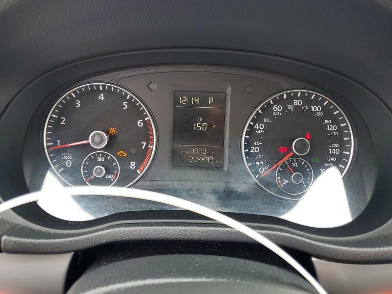 Продажа на аукционе авто 2015 Volkswagen Passat, vin: 1VWAT7A30FC052312, номер лота: 59122316