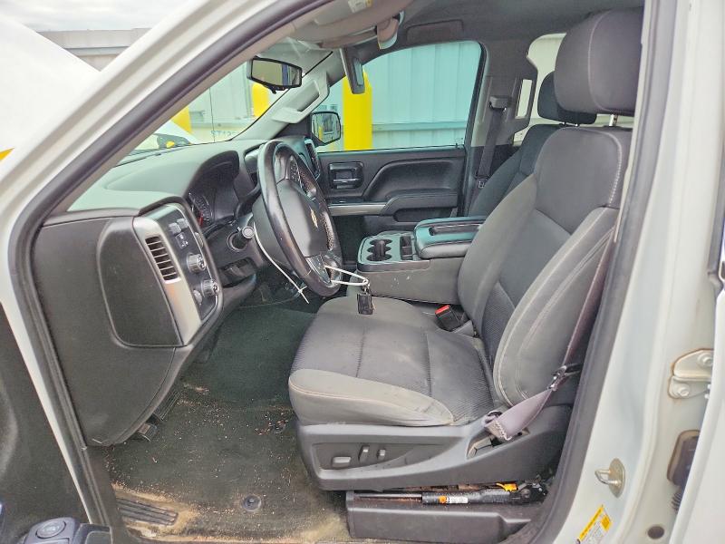 Aukcja sprzedaży 2014 Chevrolet Silverado, vin: 3GCUKREC3EG454930, numer aukcji: 57507066