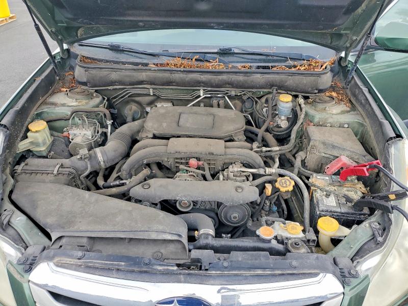 56447056 :رقم المزاد ، 4S4BRBLC3B3416234 vin ، 2011 Subaru Outback مزاد بيع