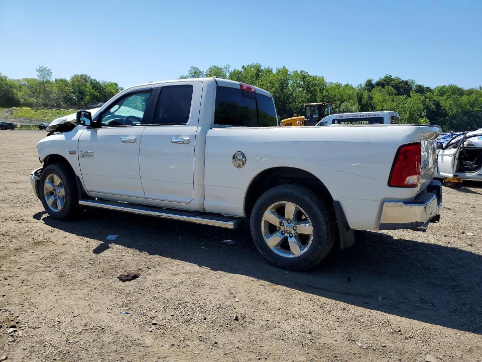 Aukcja sprzedaży 2015 Ram 1500, vin: 1C6RR7GT2FS772218, numer aukcji: 55034506
