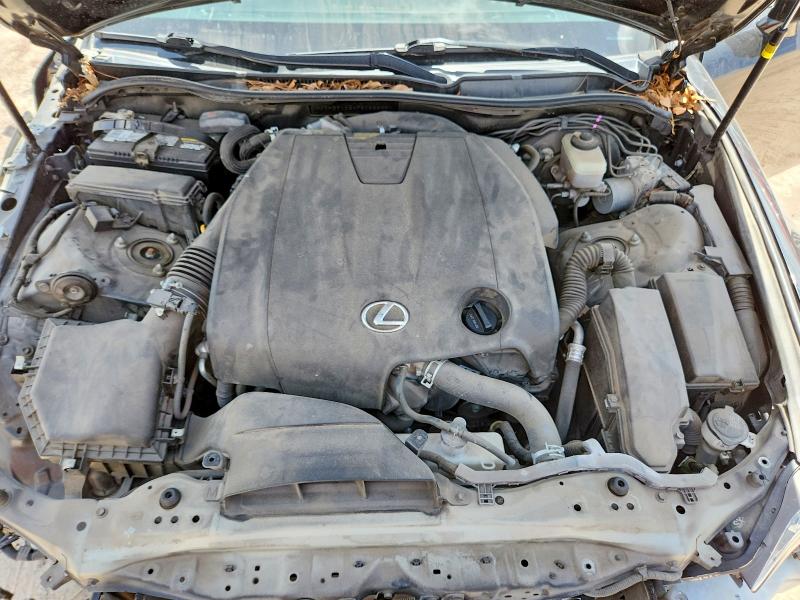 57860896 :رقم المزاد ، JTHBF1D2XF5062668 vin ، 2015 Lexus Is مزاد بيع