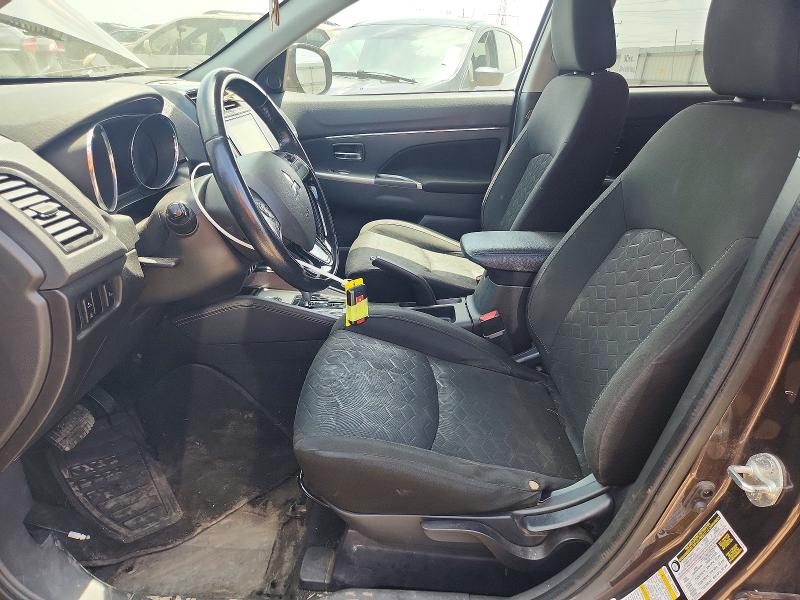 Aukcja sprzedaży 2020 Mitsubishi Outlander Sport, vin: JA4AR3AUXLU003816, numer aukcji: 59112516