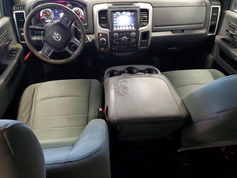 Aukcja sprzedaży 2016 Ram 1500, vin: 1C6RR7TM5GS198360, numer aukcji: 85793145