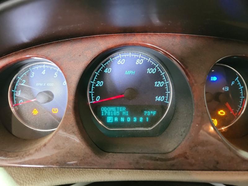 Продаж на аукціоні авто 2008 Buick Lucerne, vin: 1G4HE57YX8U144524, номер лоту: 59069526