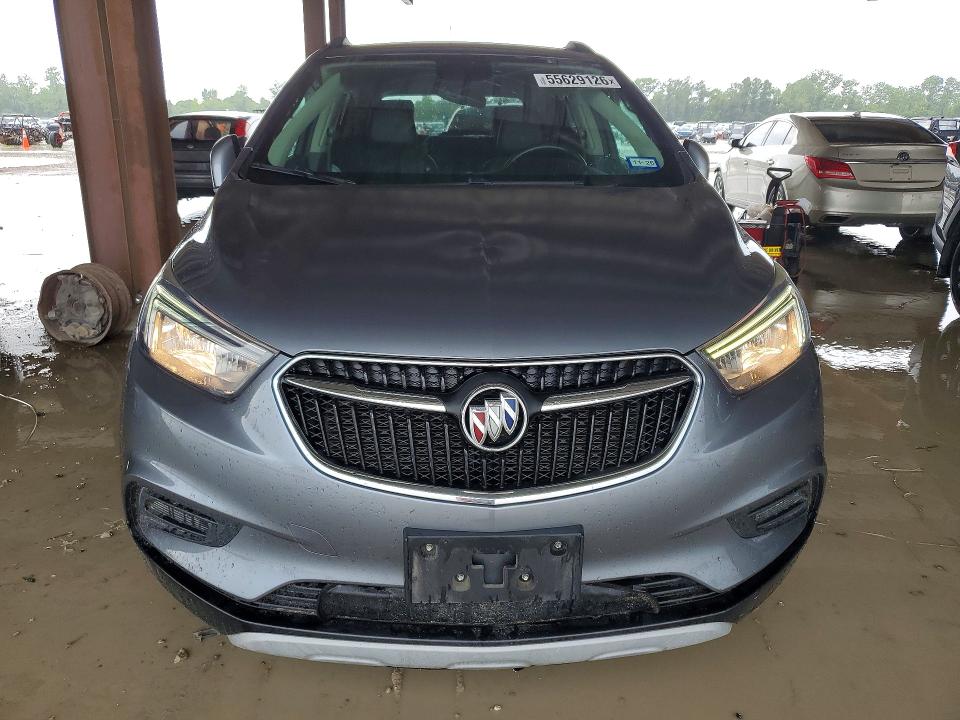 Продажа на аукционе авто 2019 Buick Encore, vin: KL4CJESB8KB823816, номер лота: 55629126