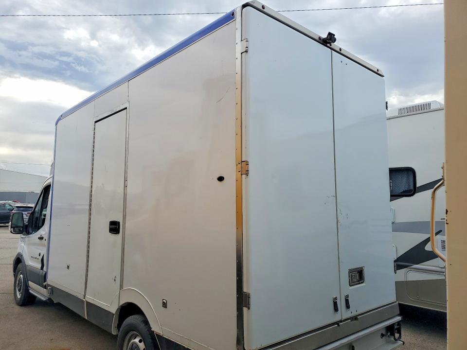 Aukcja sprzedaży 2020 Ford Transit, vin: 1FDBW5Z87LKB24929, numer aukcji: 54560526