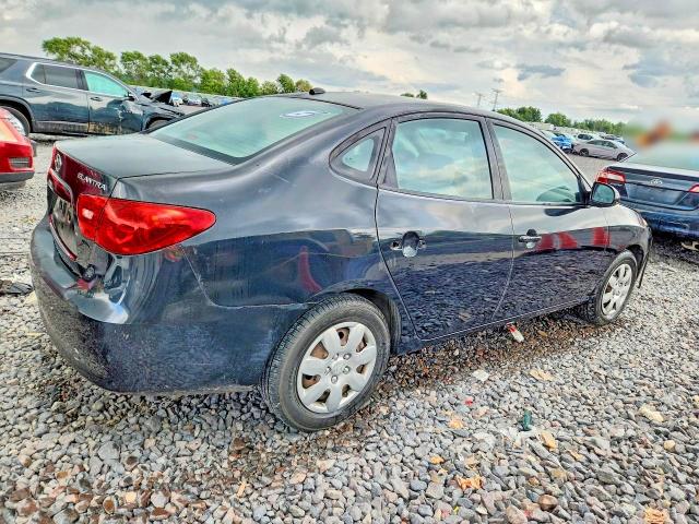 Aukcja sprzedaży 2008 Hyundai Elantra, vin: KMHDU46D38U430340, numer aukcji: 58727736