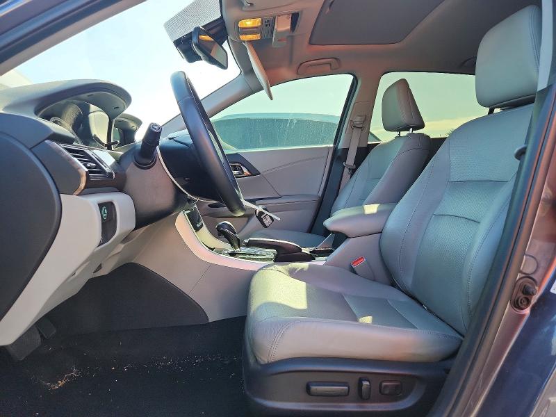 57073306 :رقم المزاد ، 1HGCR2F9XHA168109 vin ، 2017 Honda Accord مزاد بيع