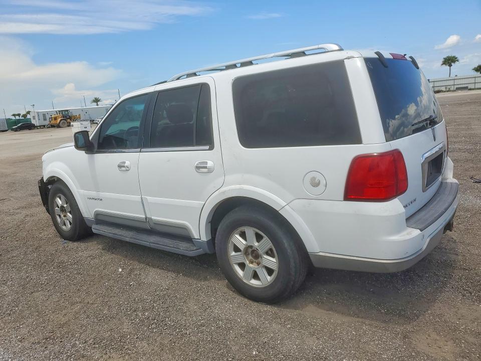 Aukcja sprzedaży 2003 Lincoln Navigator, vin: 5LMFU27R73LJ12756, numer aukcji: 57427186