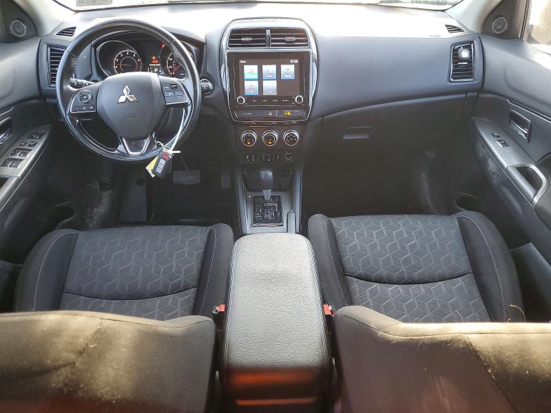 Продаж на аукціоні авто 2021 Mitsubishi Outlander Sport, vin: JA4APVAU0MU017159, номер лоту: 54283966