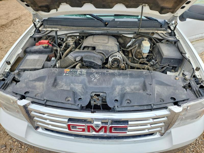 Продаж на аукціоні авто 2012 Gmc Sierra, vin: 3GTP2WE7XCG183263, номер лоту: 57211916