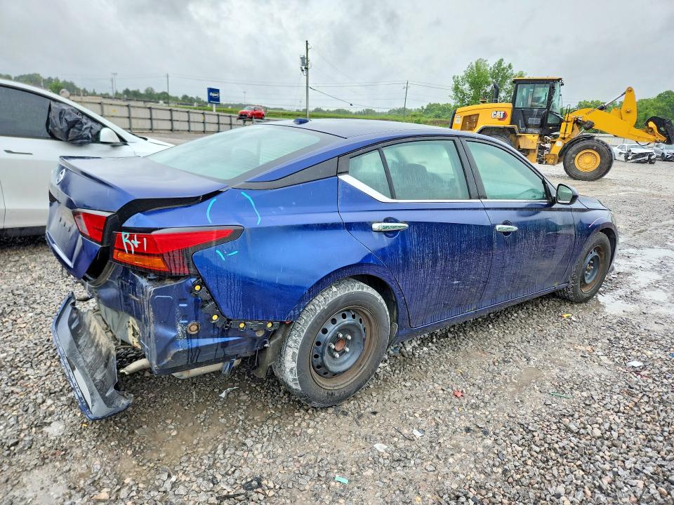 Aukcja sprzedaży 2020 Nissan Altima, vin: 1N4BL4BV7LC139535, numer aukcji: 57894796