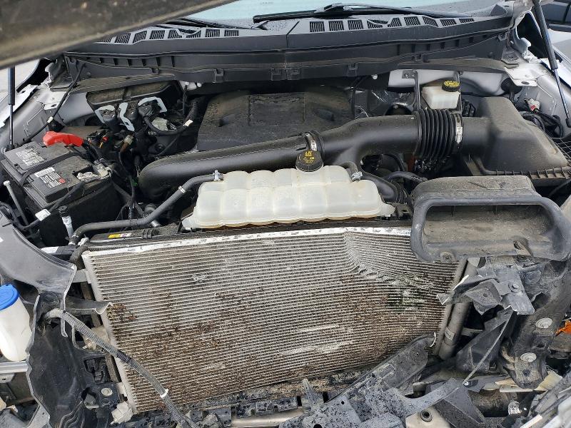 Aukcja sprzedaży 2023 Ford F150, vin: 1FTEW1E89PFB98030, numer aukcji: 58152366