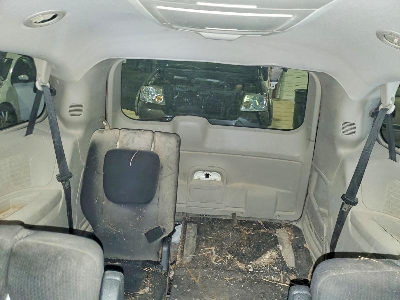 Aukcja sprzedaży 2011 Dodge Caravan/grand Caravan, vin: 2D4RN5DG5BR673407, numer aukcji: 59121936