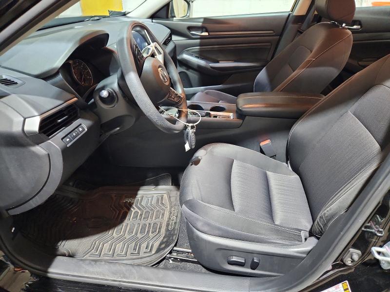 Aukcja sprzedaży 2020 Nissan Altima, vin: 1N4BL4BW4LN310299, numer aukcji: 57163666
