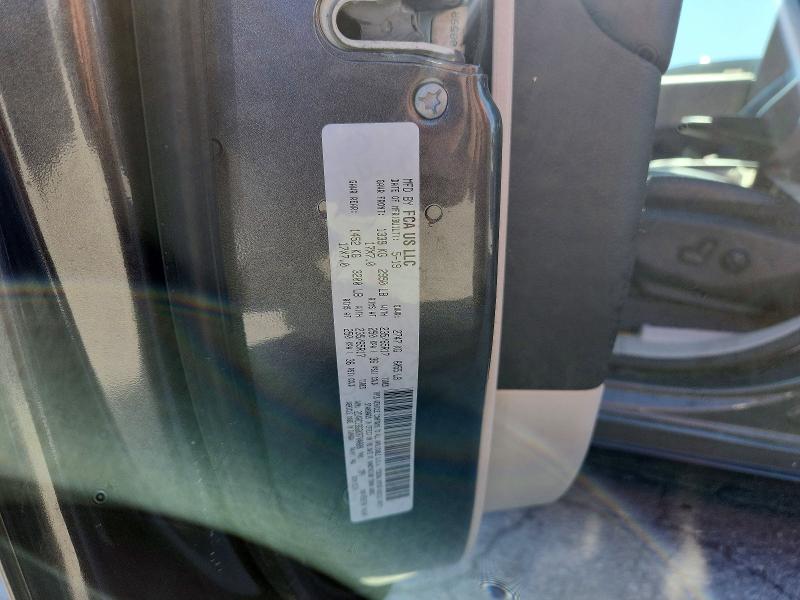 Aukcja sprzedaży 2019 Chrysler Pacifica, vin: 2C4RC1BG6KR704808, numer aukcji: 58534456