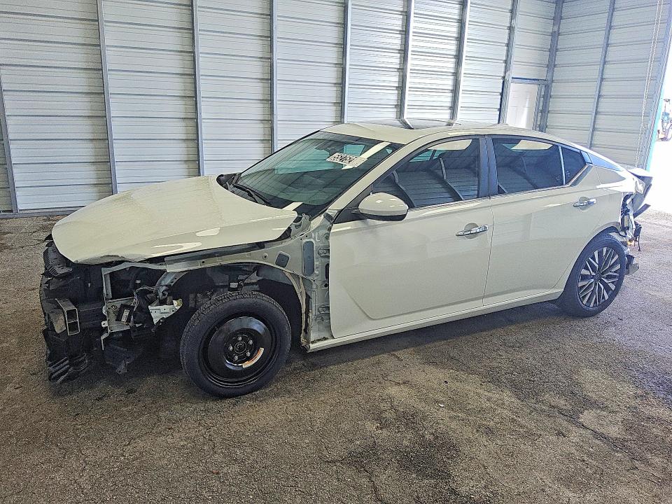 Aukcja sprzedaży 2025 Nissan Altima, vin: 1N4BL4DV9SN356388, numer aukcji: 55275216