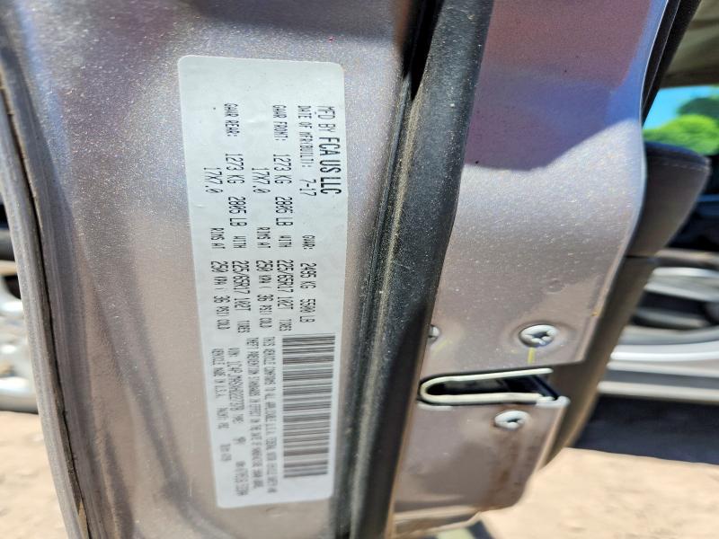 Продажа на аукционе авто 2017 Jeep Cherokee, vin: 1C4PJMASXHD227378, номер лота: 55617386