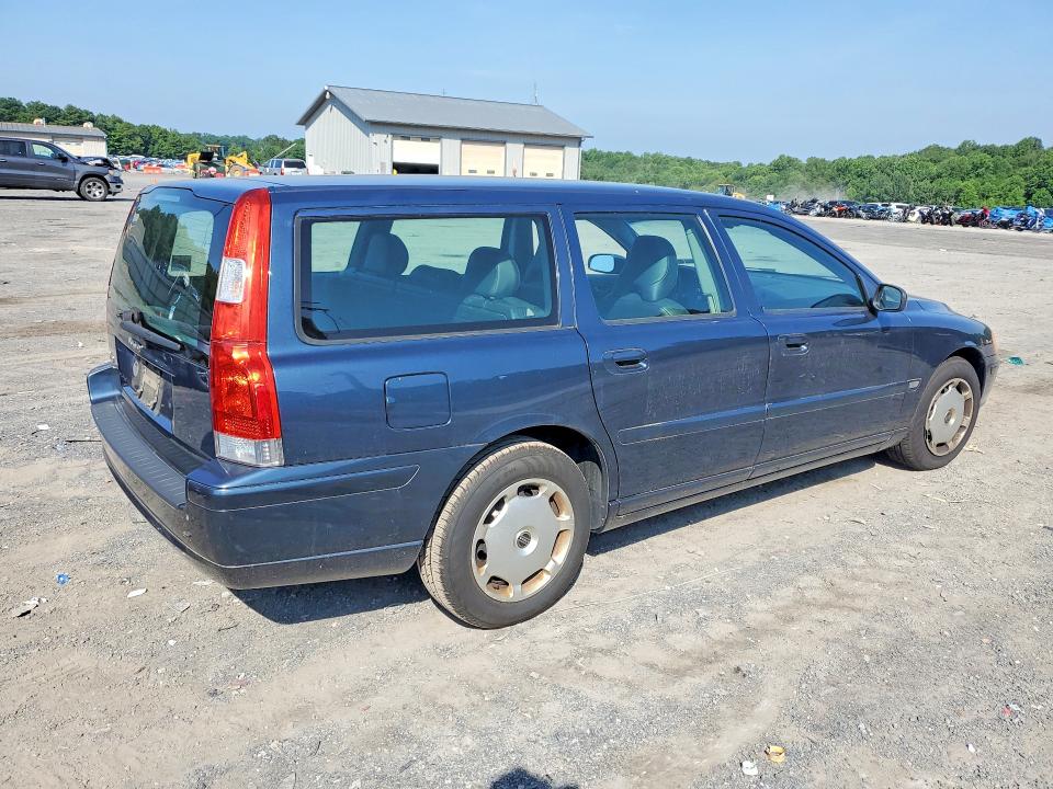 58426776 :رقم المزاد ، YV1SW612862549849 vin ، 2006 Volvo V70 مزاد بيع