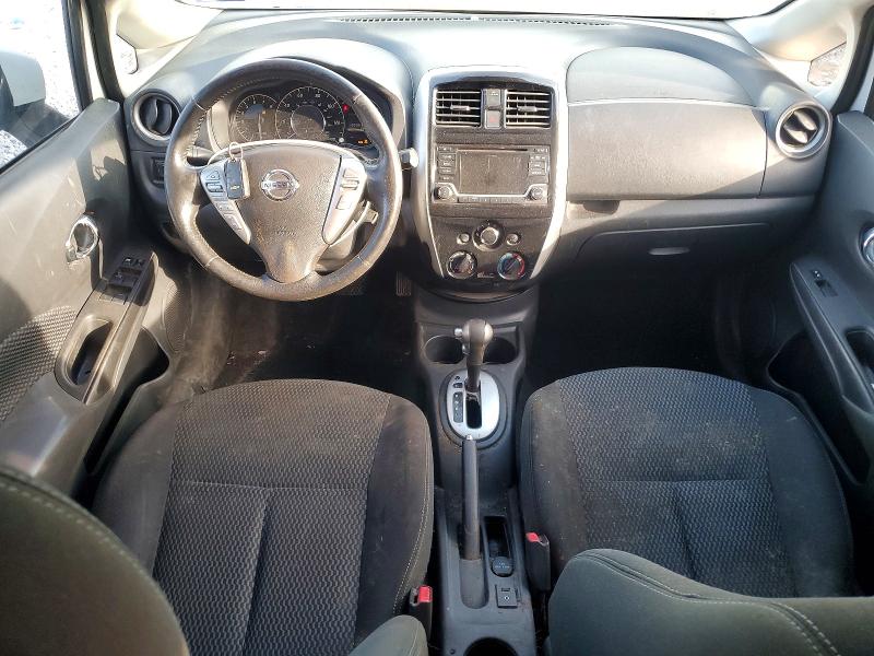 Aukcja sprzedaży 2015 Nissan Versa Note, vin: 3N1CE2CP0FL434792, numer aukcji: 58556046