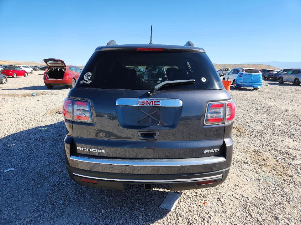 2013 Gmc Acadia მანქანა იყიდება აუქციონზე, vin: 1GKKVRKD0DJ261910, აუქციონის ნომერი: 57352906
