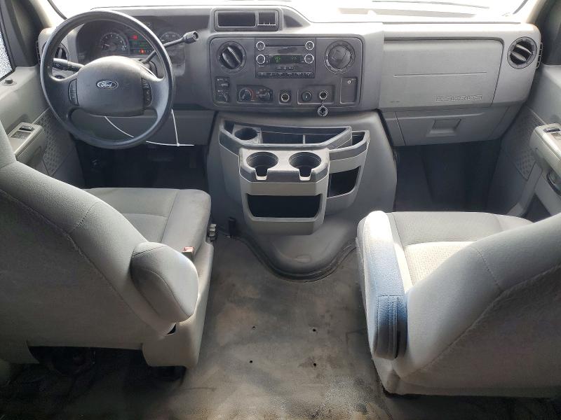 Продаж на аукціоні авто 2009 Ford Econoline, vin: 1FBSS31L69DA80752, номер лоту: 57174436