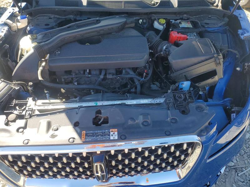 2020 Lincoln Corsair მანქანა იყიდება აუქციონზე, vin: 5LMCJ2DH9LUL03287, აუქციონის ნომერი: 55418086