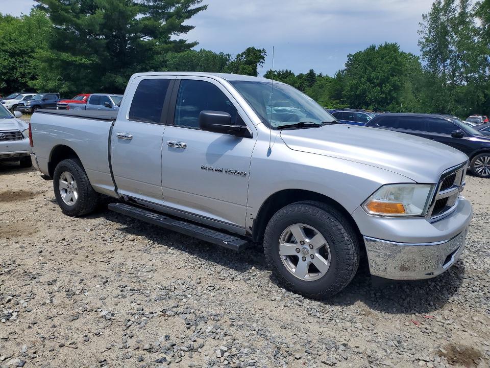 58414326 :رقم المزاد ، 1D7RV1GP6BS676600 vin ، 2011 Dodge Ram 1500 مزاد بيع