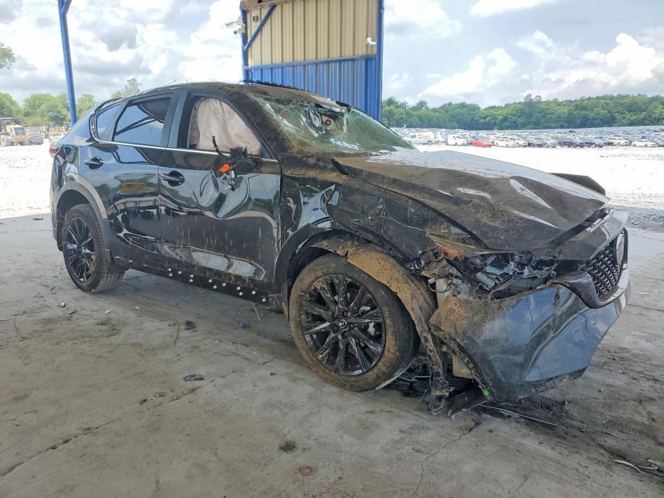 59240066 :رقم المزاد ، JM3KFBCM0S0770050 vin ، 2025 Mazda Cx-5 مزاد بيع