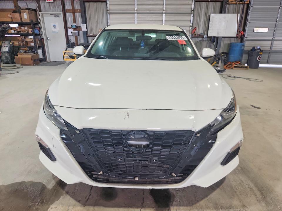 Продажа на аукционе авто 2020 Nissan Altima, vin: 1N4BL4BVXLC153638, номер лота: 55632006
