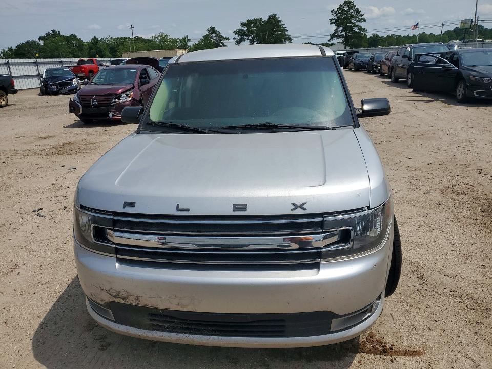 Aukcja sprzedaży 2013 Ford Flex, vin: 2FMGK5C84DBD25970, numer aukcji: 55511726