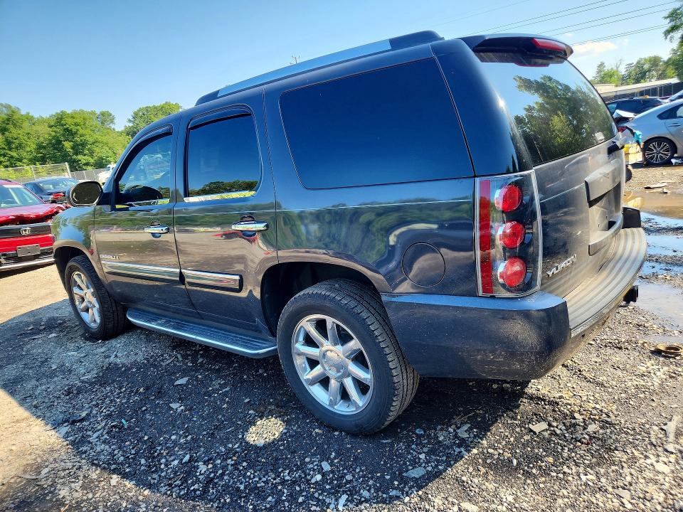 Продаж на аукціоні авто 2008 Gmc Yukon, vin: 1GKFK63898J117269, номер лоту: 74515915