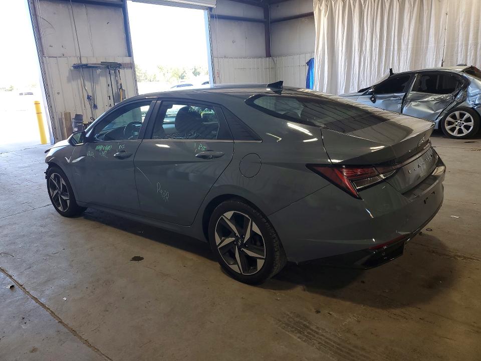 Aukcja sprzedaży 2022 Hyundai Elantra, vin: KMHLN4AJ7NU014499, numer aukcji: 57403666