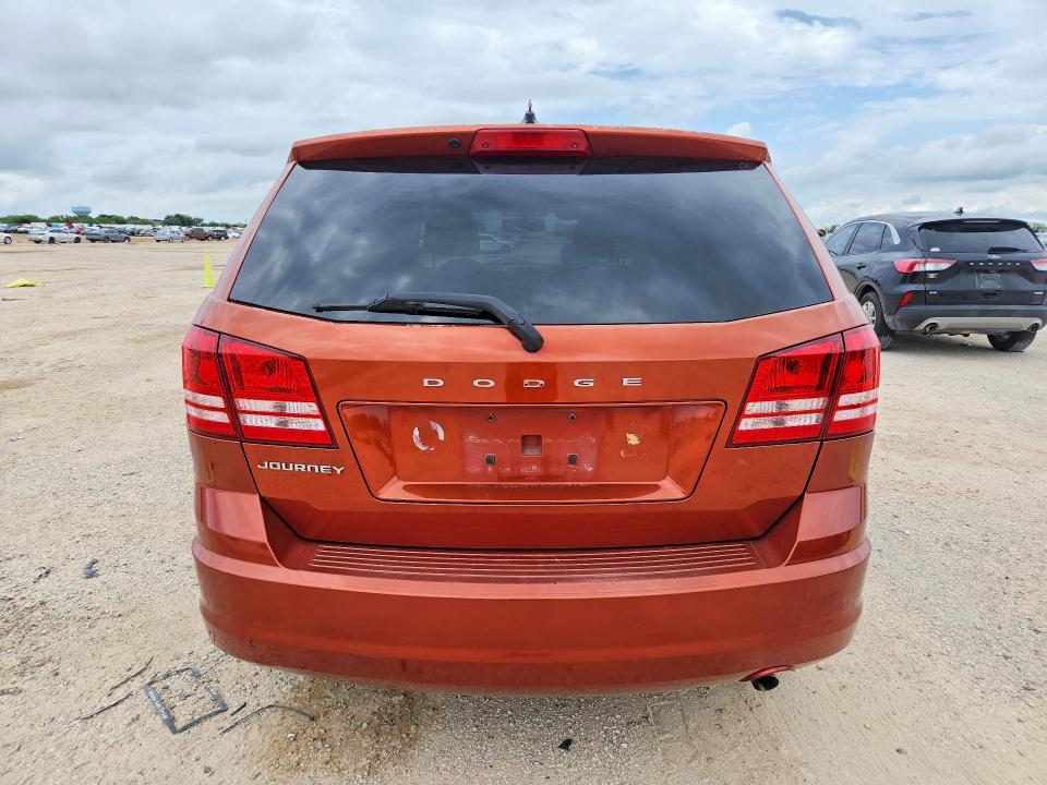 Aukcja sprzedaży 2012 Dodge Journey, vin: 3C4PDCAB5CT216924, numer aukcji: 57404836