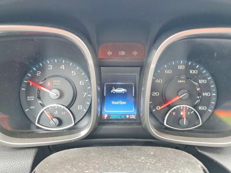 Продаж на аукціоні авто 2016 Chevrolet Malibu Limited, vin: 1G11C5SA0GF165688, номер лоту: 57172466