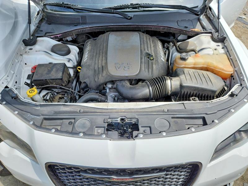 Продаж на аукціоні авто 2021 Chrysler 300, vin: 2C3CCABT9MH583076, номер лоту: 55516376