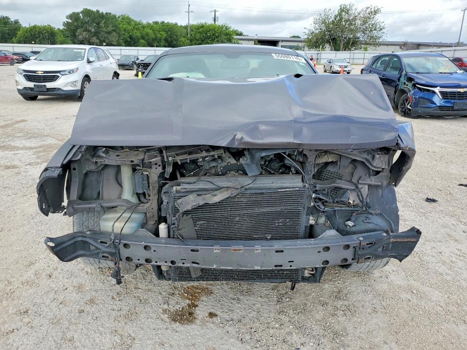 2013 Dodge Challenger მანქანა იყიდება აუქციონზე, vin: 2C3CDYAG7DH700437, აუქციონის ნომერი: 55980116