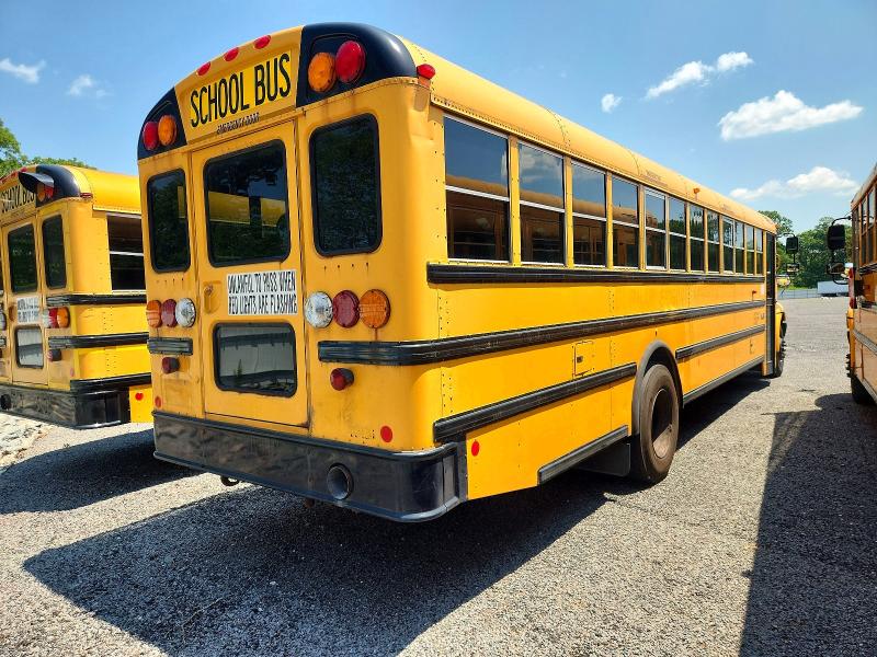 58225936 :رقم المزاد ، 4DRBUC8P7FB670119 vin ، 2015 Ic Corporation Ce Series School مزاد بيع