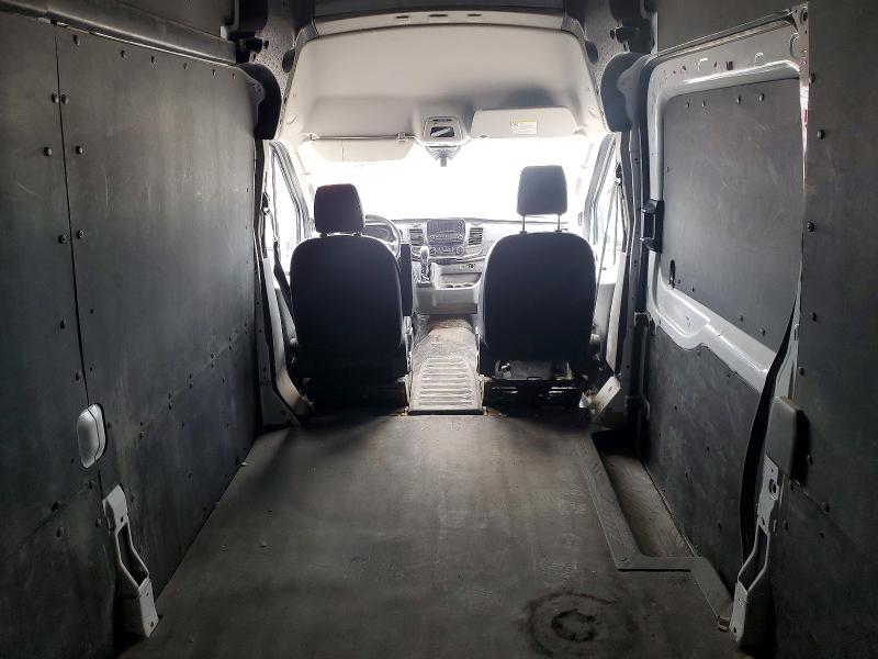 Продажа на аукционе авто 2023 Ford Transit, vin: 1FTBR2X89PKB17628, номер лота: 56993276