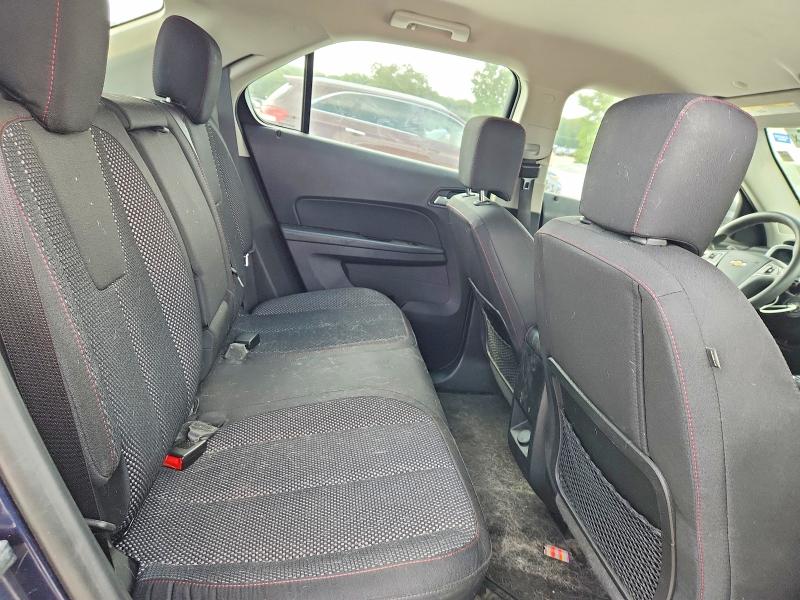 Продаж на аукціоні авто 2016 Chevrolet Equinox, vin: 2GNALBEK7G1111510, номер лоту: 58449496