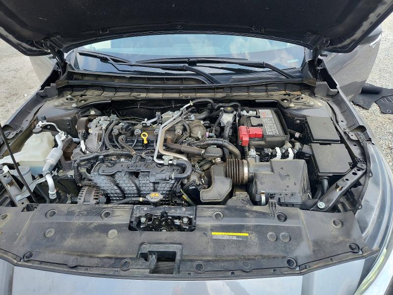 Продажа на аукционе авто 2024 Nissan Altima, vin: 1N4BL4DV6RN382988, номер лота: 56860366