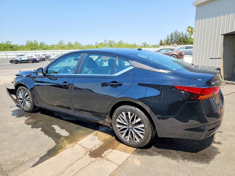 2026 Nissan Altima მანქანა იყიდება აუქციონზე, vin: 1N4BL4DV5TN305214, აუქციონის ნომერი: 58086366