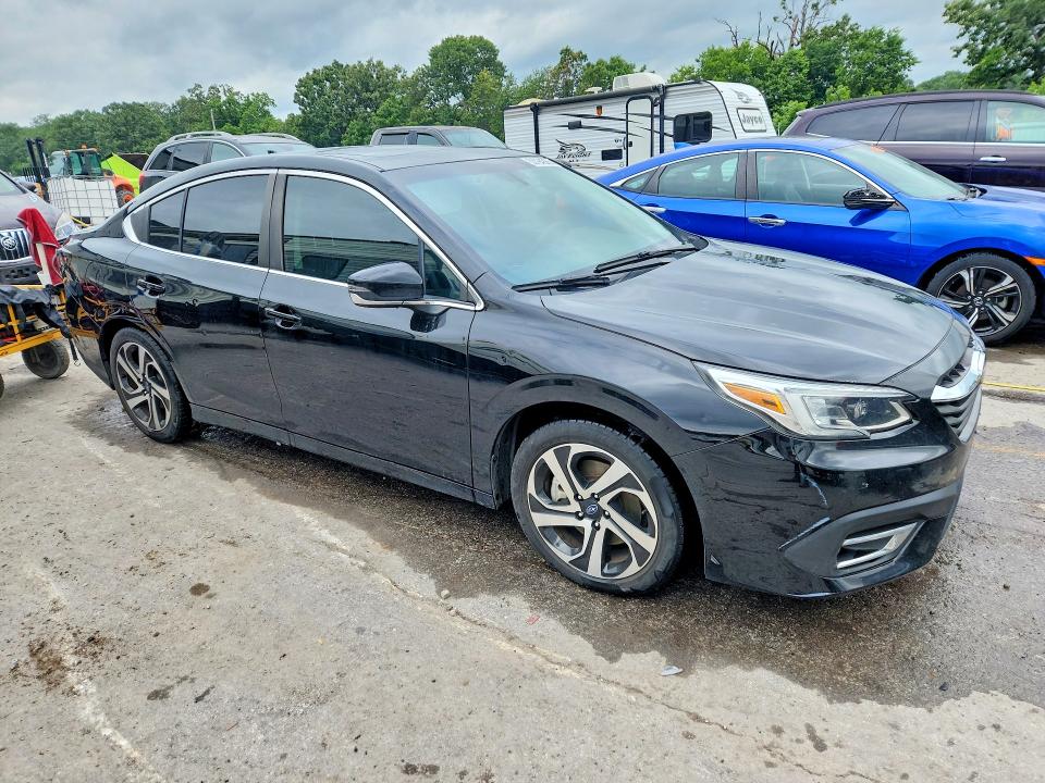 2021 Subaru Legacy მანქანა იყიდება აუქციონზე, vin: 4S3BWAN62M3015954, აუქციონის ნომერი: 55794386
